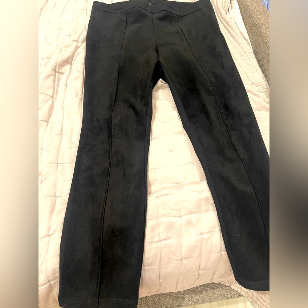 Black Anne klein dress pant.